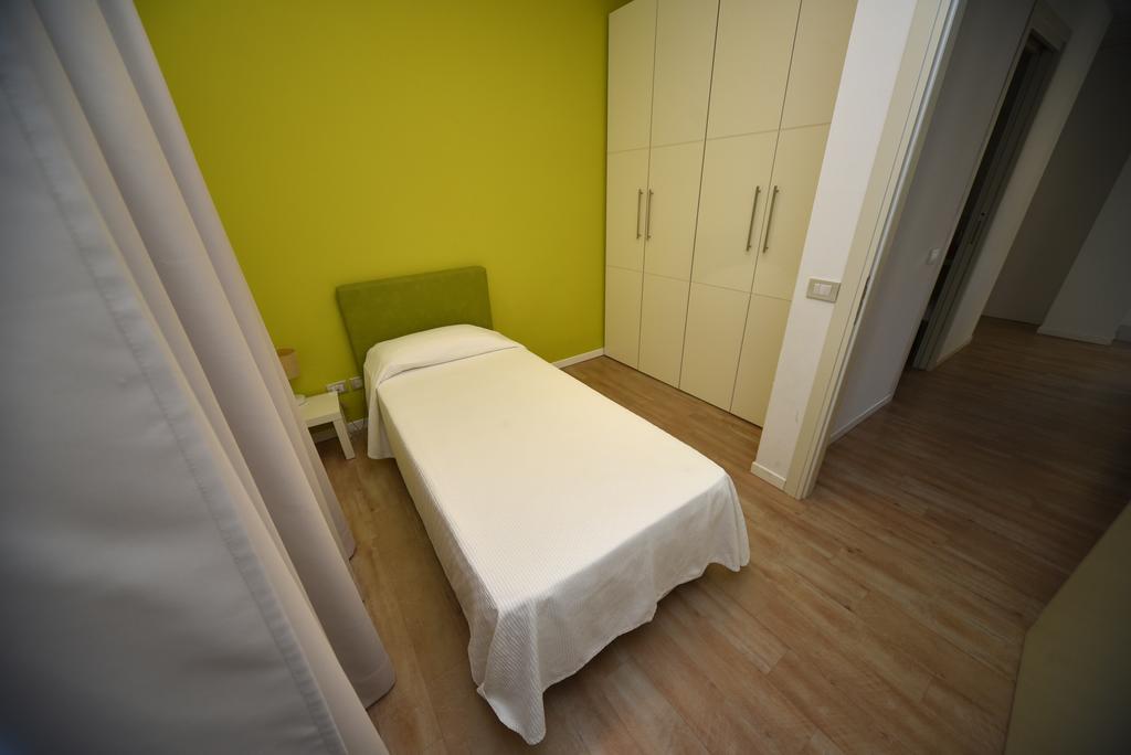 Sound Suite Hotel Riccione Chambre photo